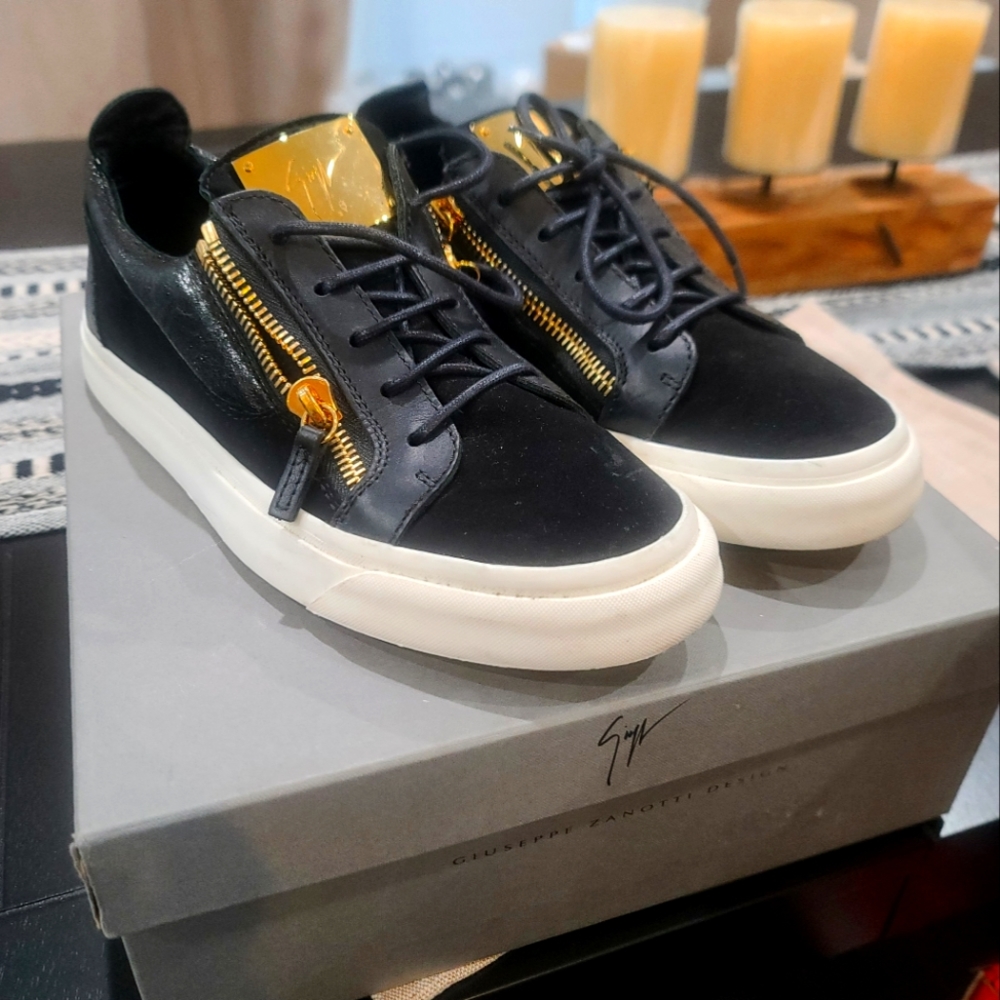 Giuseppe Zanotti shoes